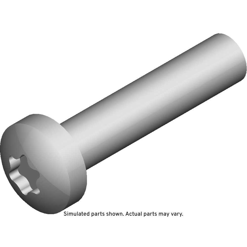 GM Genuine Parts Multi-Purpose Bolt