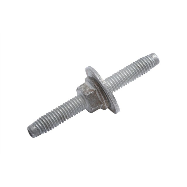 GM Genuine Parts Multi-Purpose Bolt