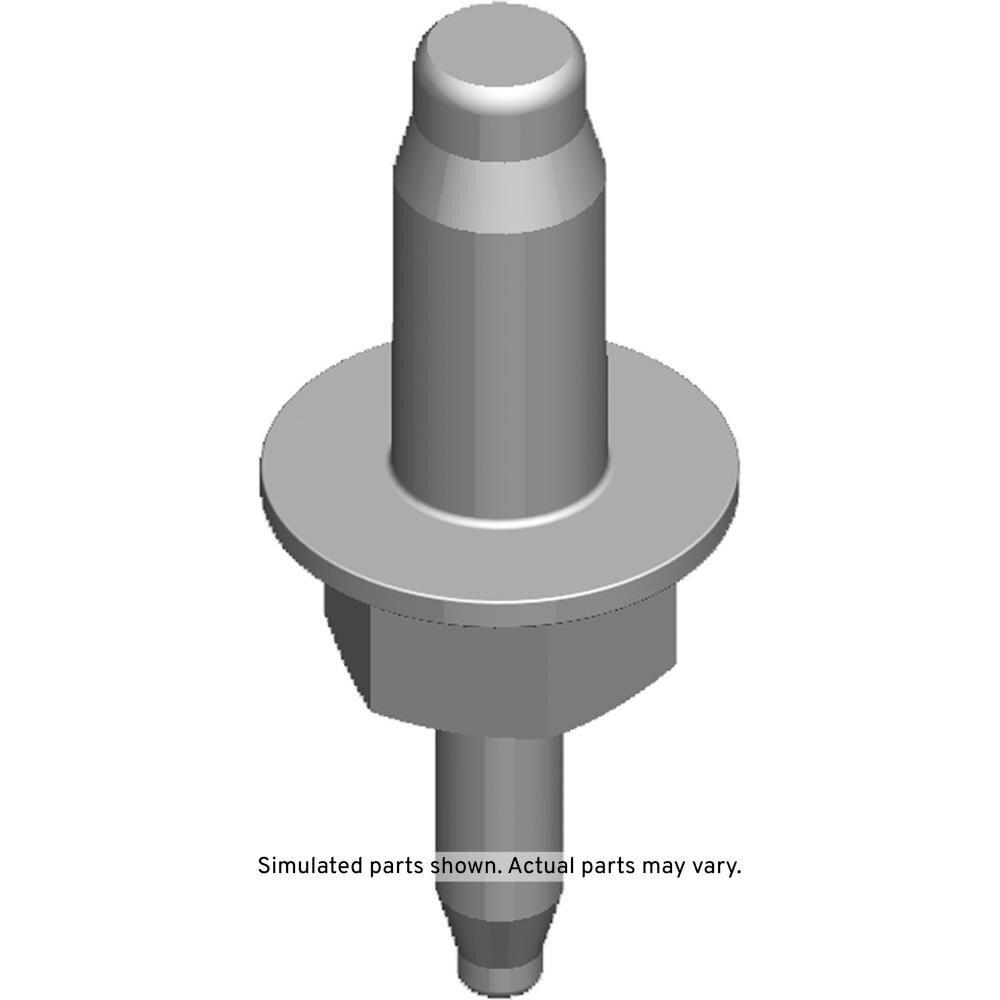 GM Genuine Parts Battery Negative Cable Ground Stud
