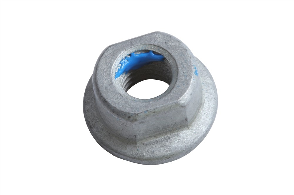 GM Genuine Parts Front Upper Control Arm Nut