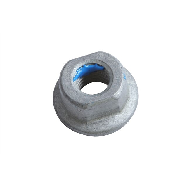 GM Genuine Parts Front Upper Control Arm Nut