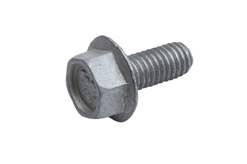 GM Genuine Parts Brake Pressure Modulator Valve Bolt