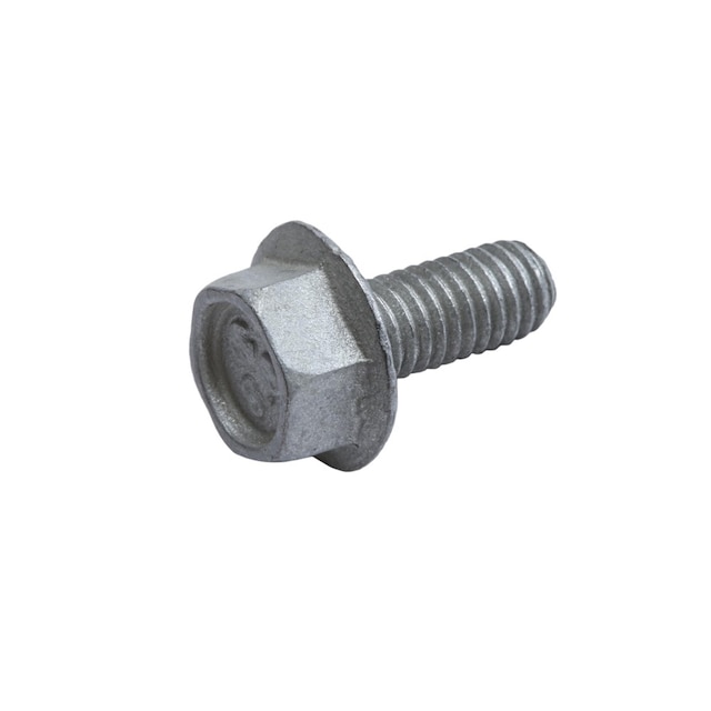 GM Genuine Parts Brake Pressure Modulator Valve Bolt