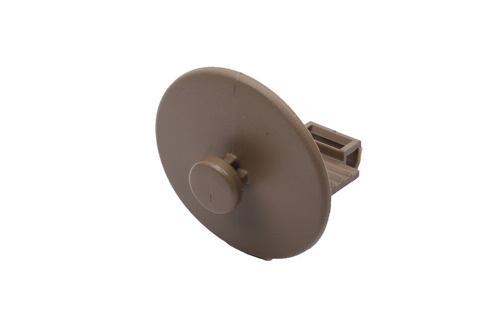 GM Genuine Parts Maple Floor Carpet Retainer