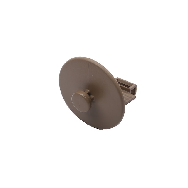 GM Genuine Parts Maple Floor Carpet Retainer