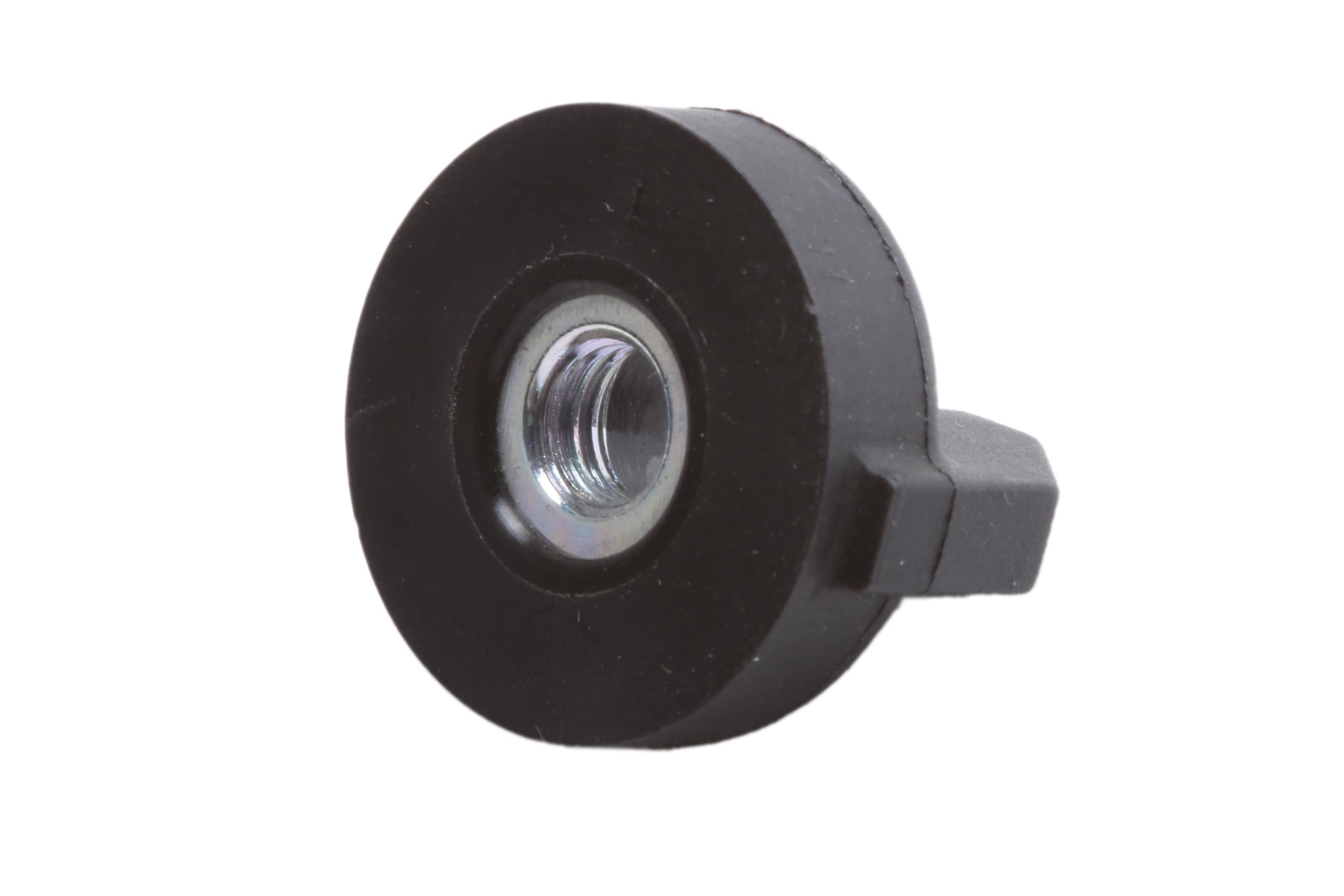 GM Genuine Parts Body Hinge Pillar Garnish Molding Nut