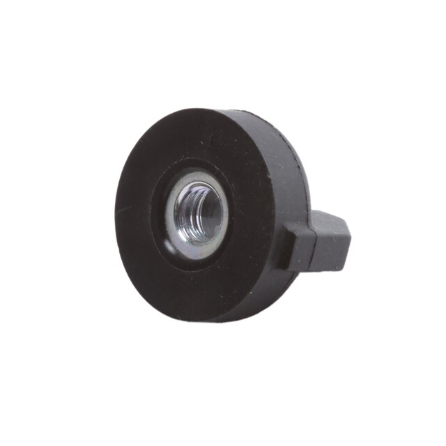 GM Genuine Parts Body Hinge Pillar Garnish Molding Nut