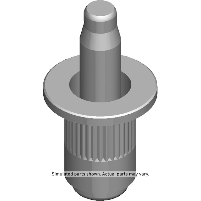 GM Genuine Parts Multi-Purpose Rivet Stud