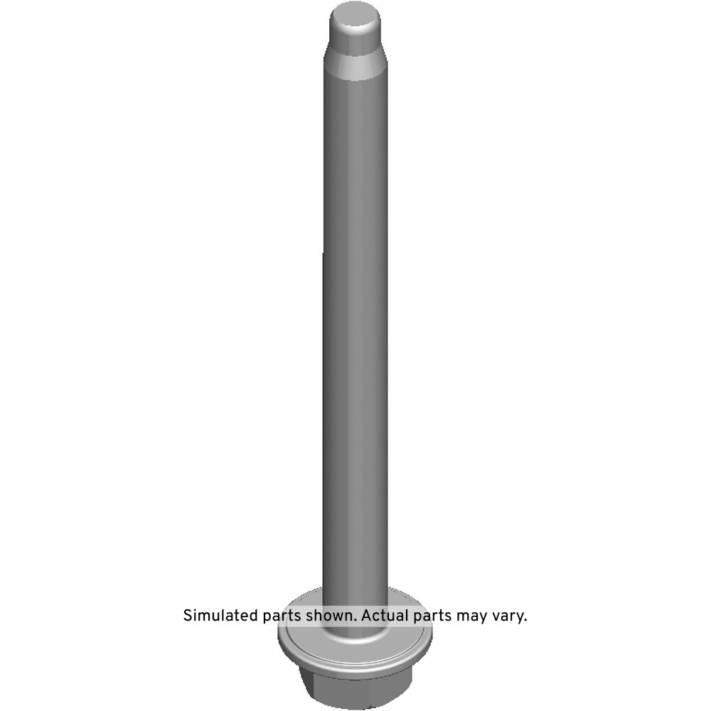 GM Genuine Parts Multi-Purpose Bolt