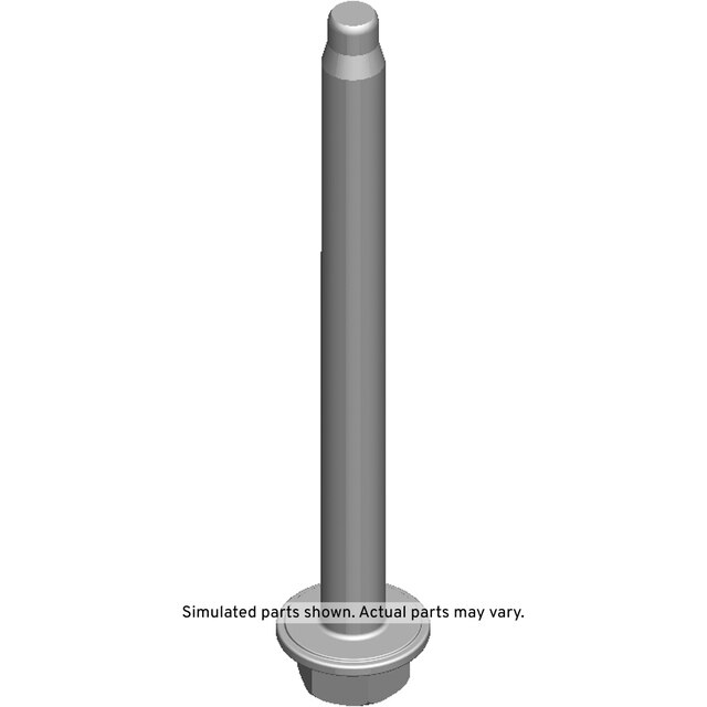 GM Genuine Parts Multi-Purpose Bolt