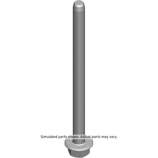 GM Genuine Parts Lower Crankcase Extension Bolt