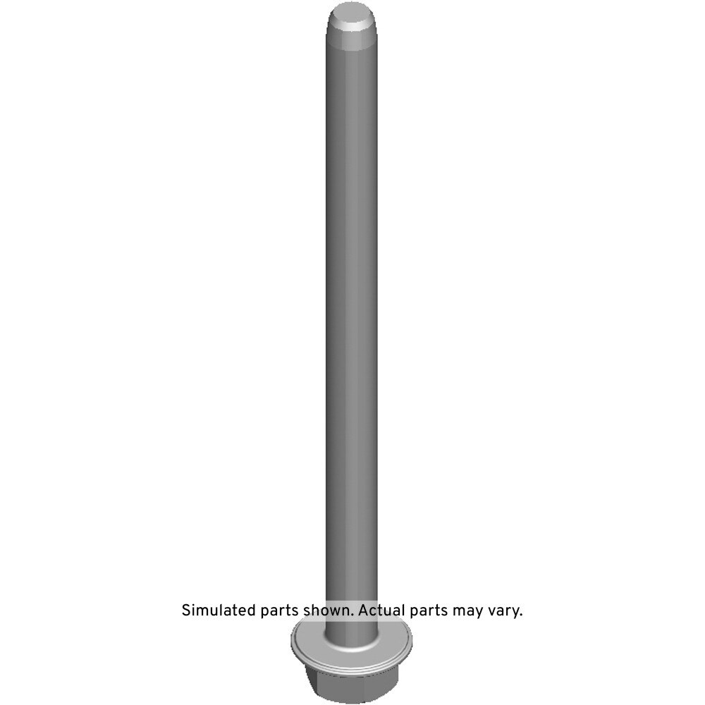 GM Genuine Parts Multi-Purpose Bolt