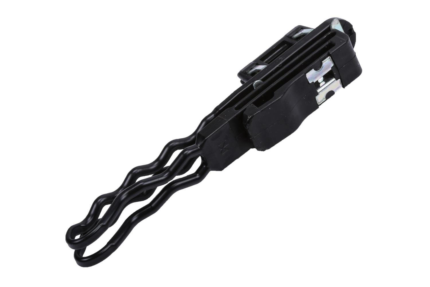 GM Genuine Parts Windshield Upper Garnish Molding Clip