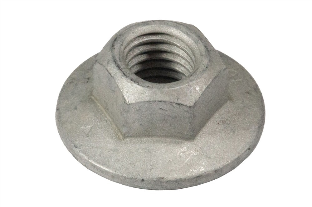 GM Genuine Parts Multi-Purpose Nut
