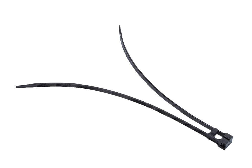 GM Genuine Parts Multi-Purpose Hose Clip
