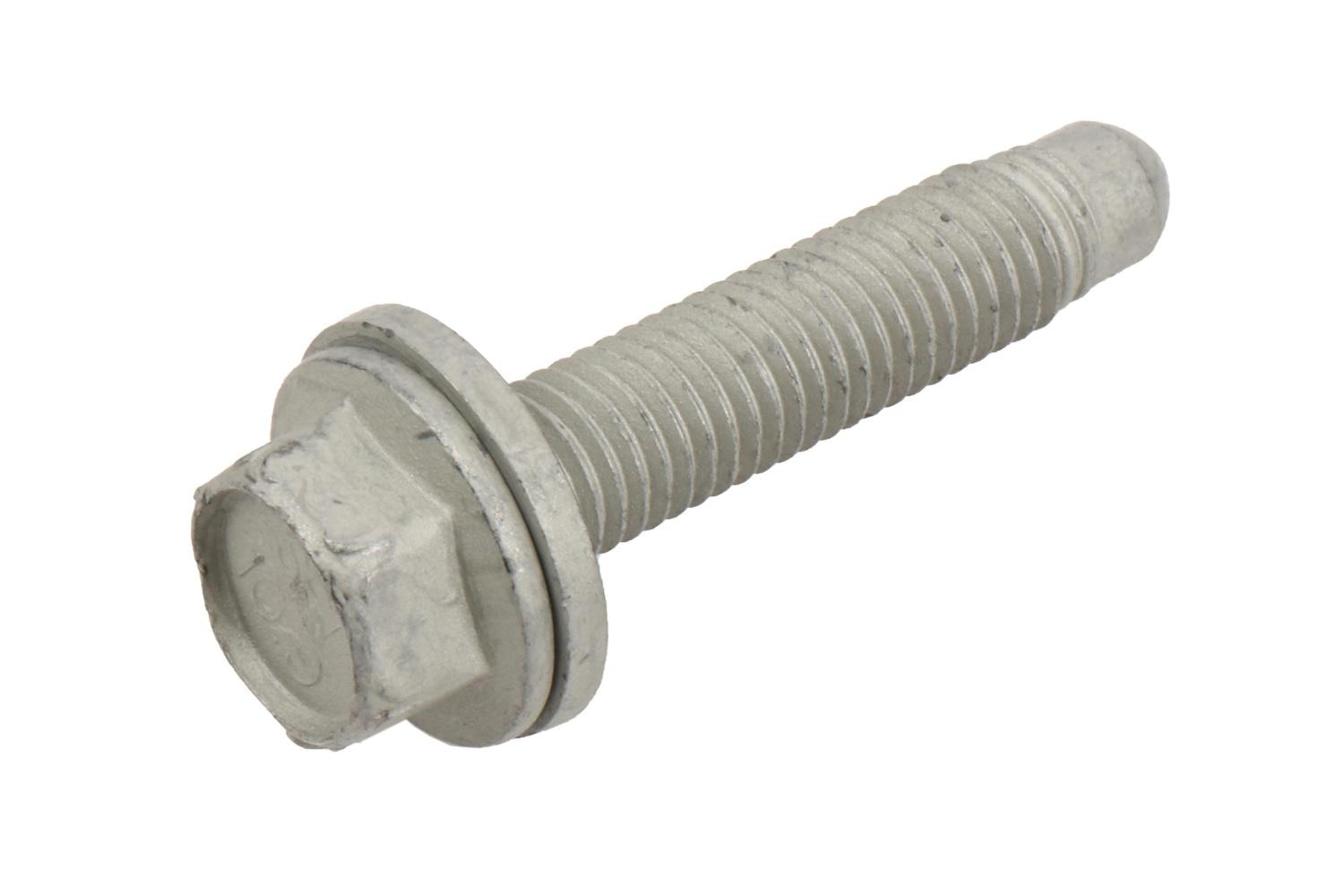 GM Genuine Parts Rear Axle Bolt