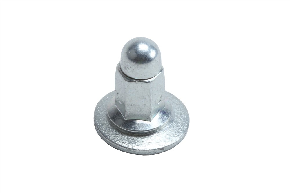 GM Genuine Parts Multi-Purpose Nut