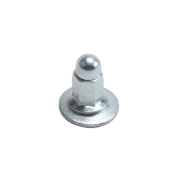 GM Genuine Parts Multi-Purpose Nut