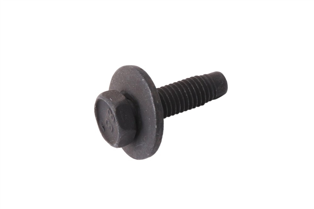 GM Genuine Parts Fuel Tank Strap Bolt