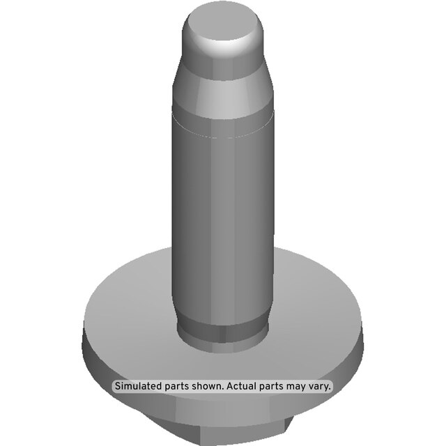 GM Genuine Parts Multi-Purpose Bolt