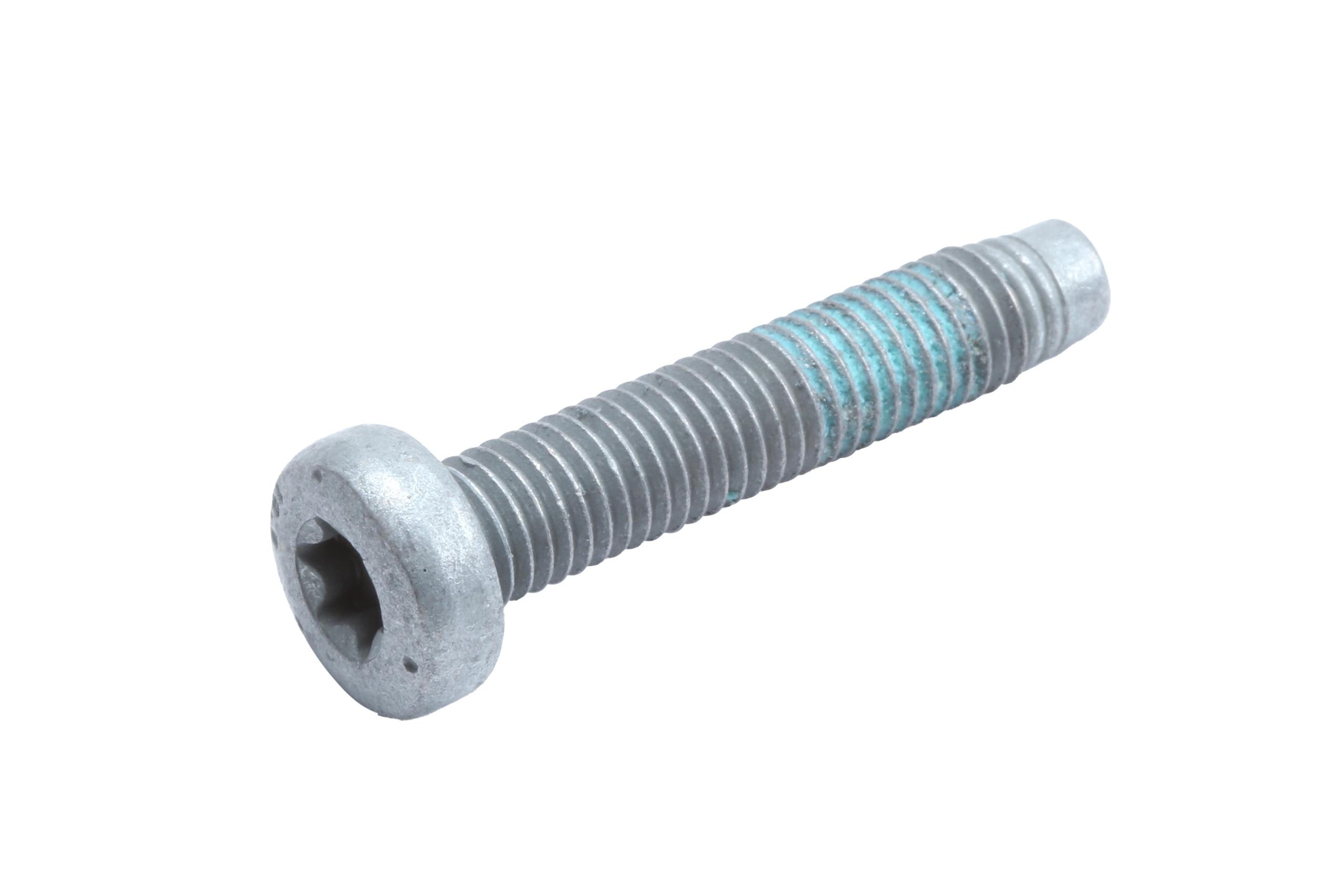 GM Genuine Parts Front Seat Belt Adjust Bolt