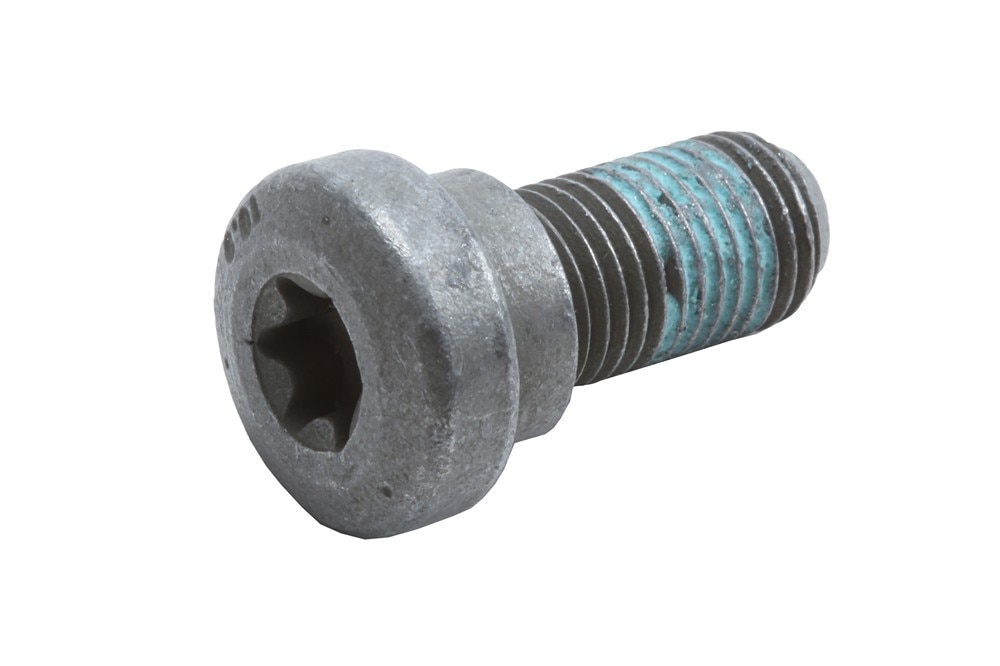 GM Genuine Parts Front Seat Belt Guide Bolt