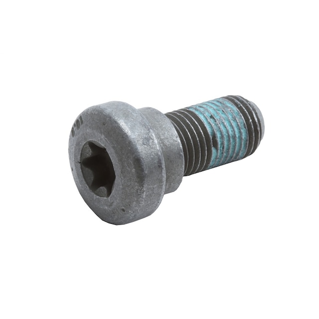 GM Genuine Parts Front Seat Belt Guide Bolt