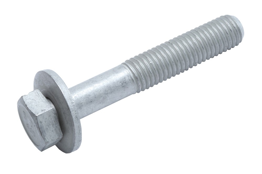GM Genuine Parts Rear Axle Tie Rod Bolt