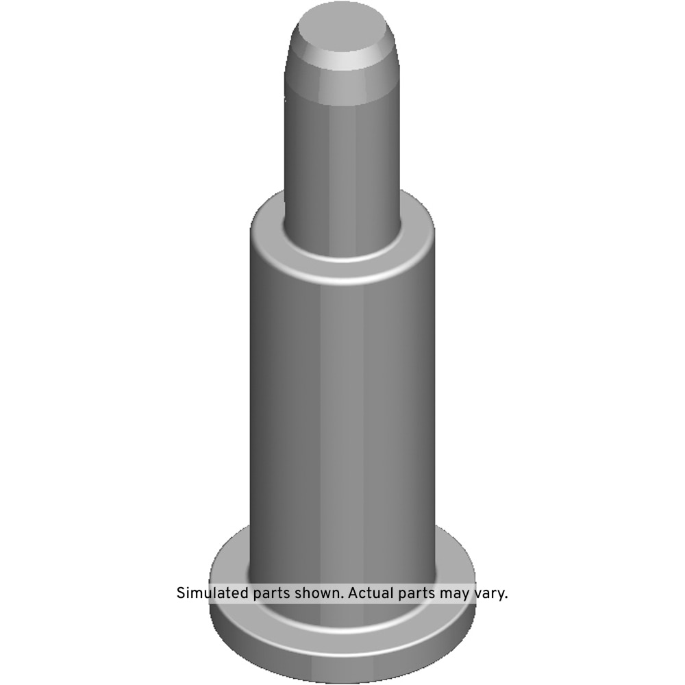 GM Genuine Parts Rear Seat Bolt