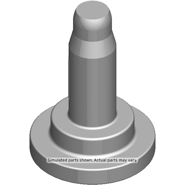GM Genuine Parts Rear Seat Bolt