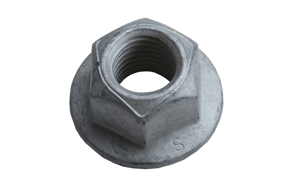 GM Genuine Parts Front Lower Control Arm Nut