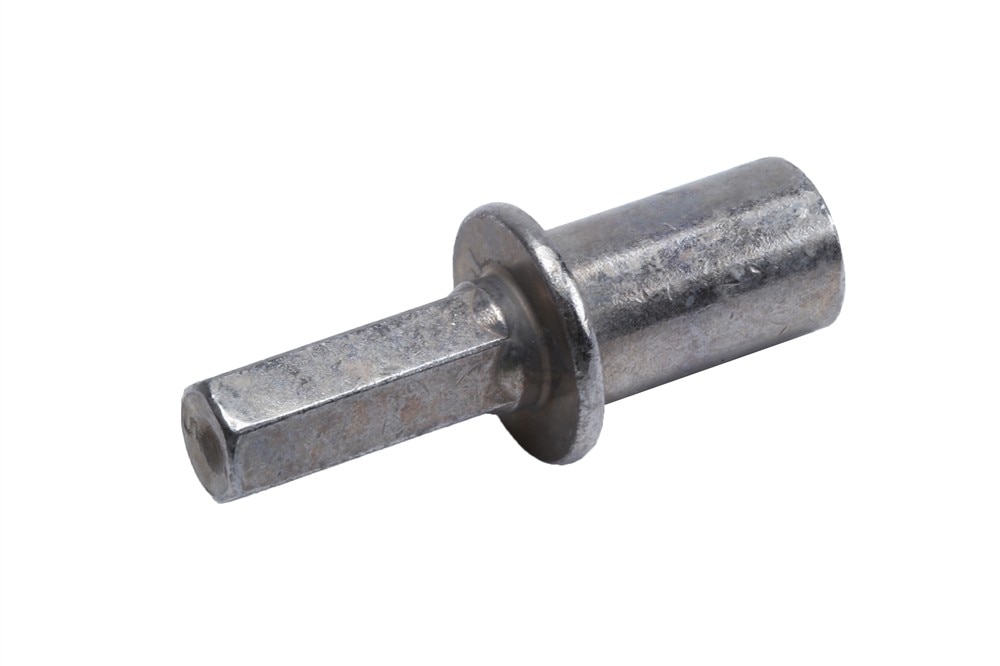 GM Genuine Parts Battery Positive Cable Junction Block Lead Nut