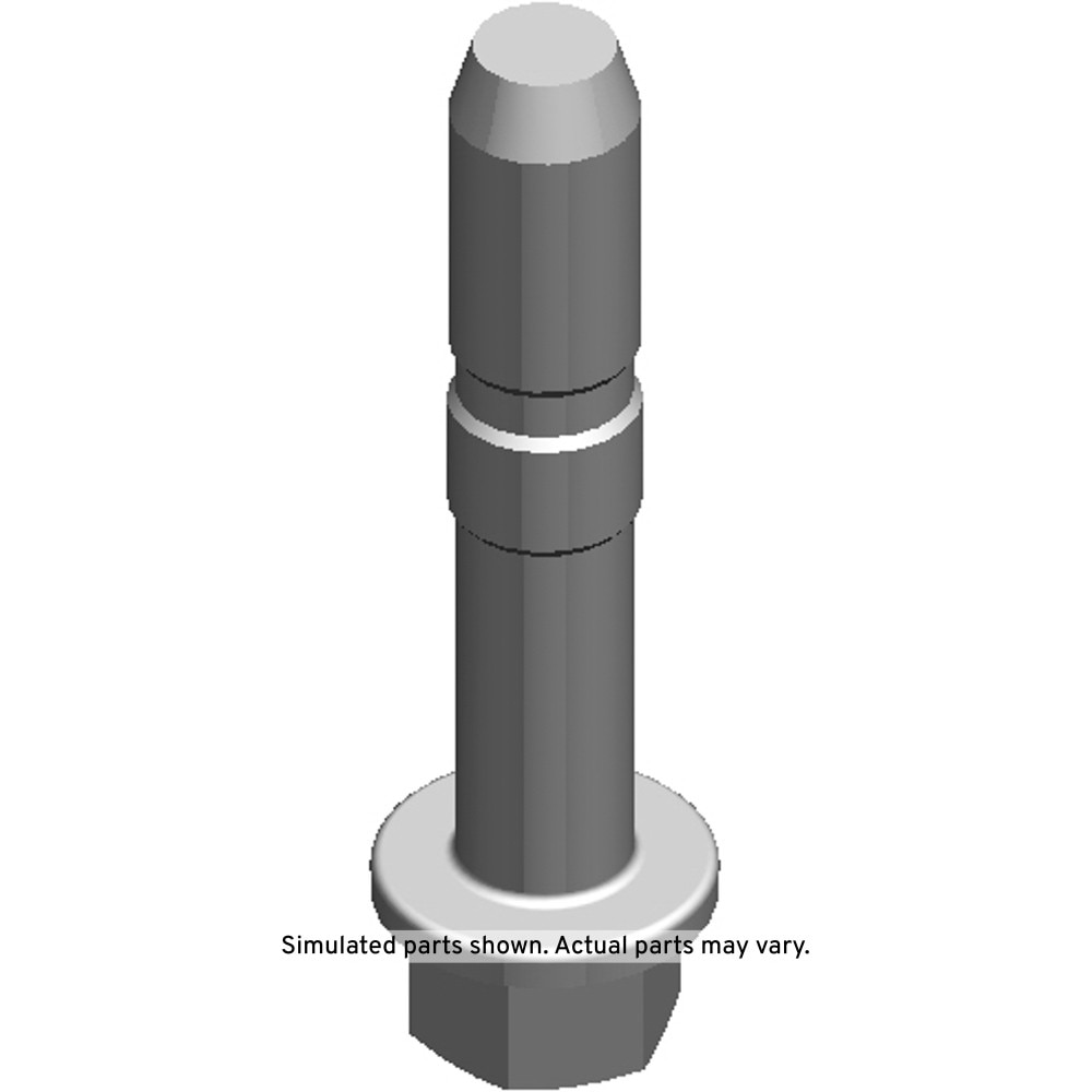 GM Genuine Parts Connecting Rod Bolt