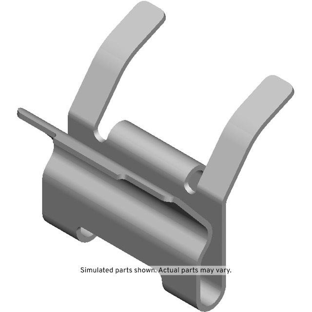 GM Genuine Parts Multi-Purpose Clip