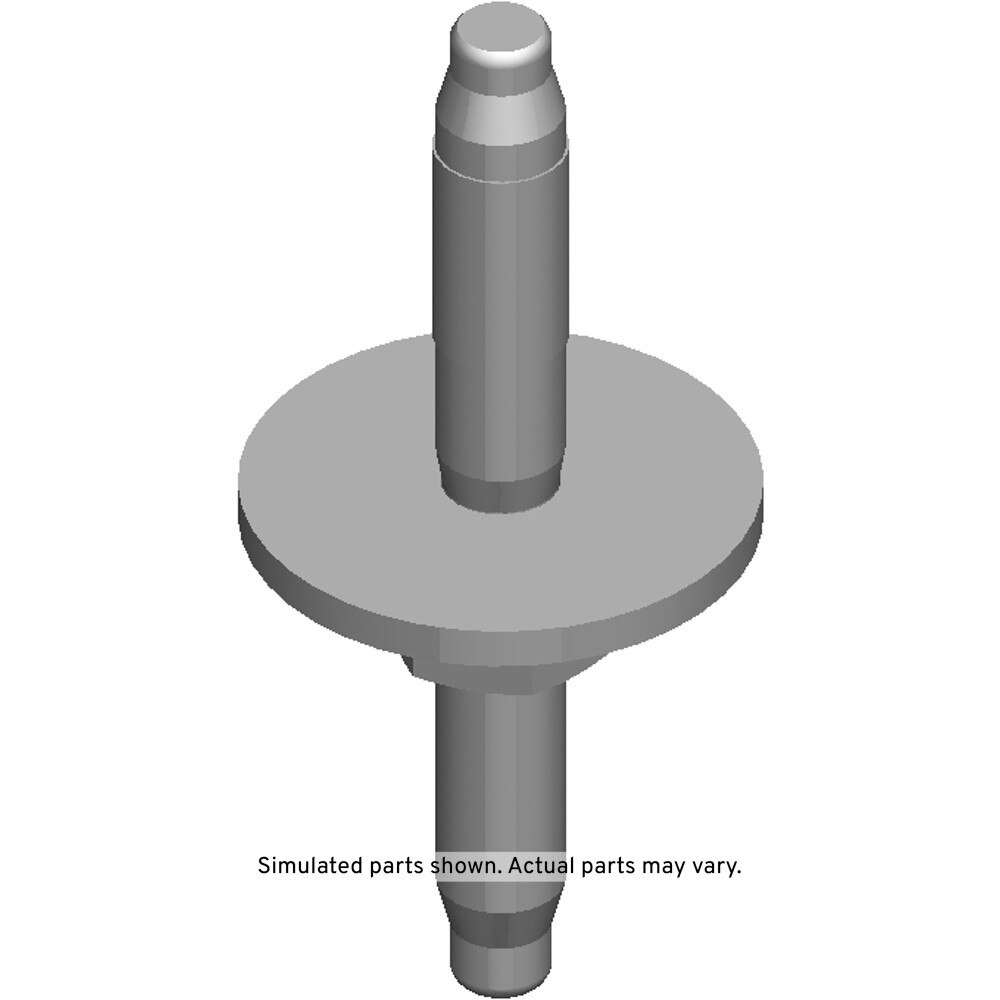 GM Genuine Parts Transmission Fluid Auxiliary Cooler Stud