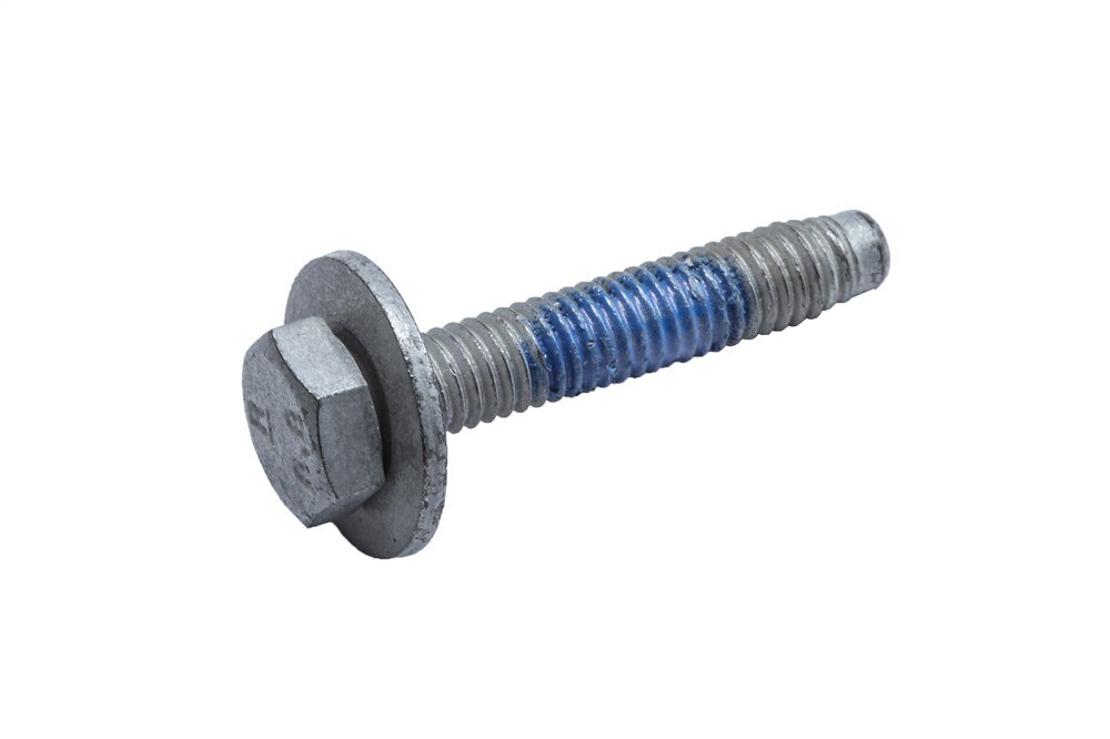 GM Genuine Parts Auxiliary Heater Inlet and Outlet Pipe Bolt