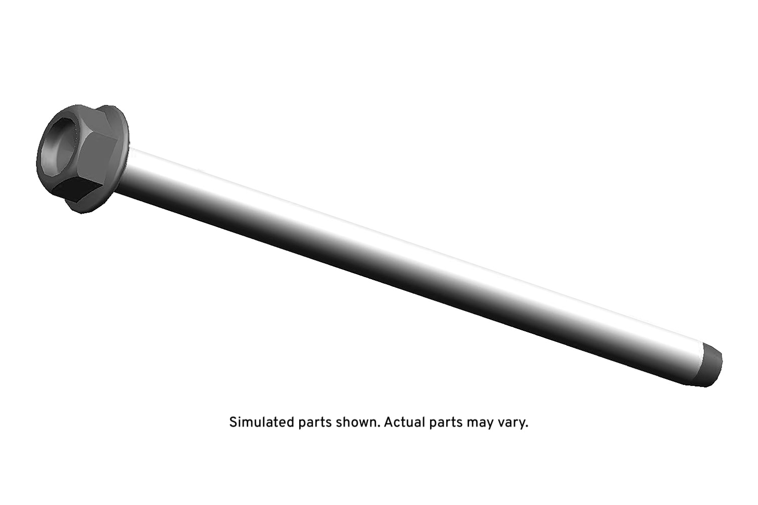 GM Genuine Parts Multi-Purpose Bolt