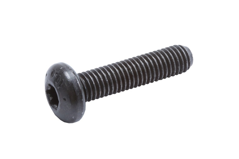 GM Genuine Parts Rear Driver Side Seat Back Latch Bolt