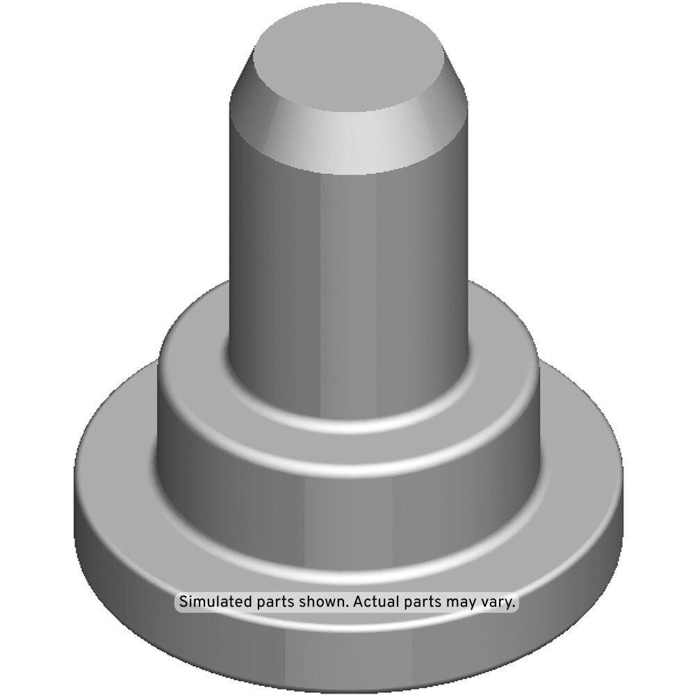 GM Genuine Parts Rear Seat Bolt