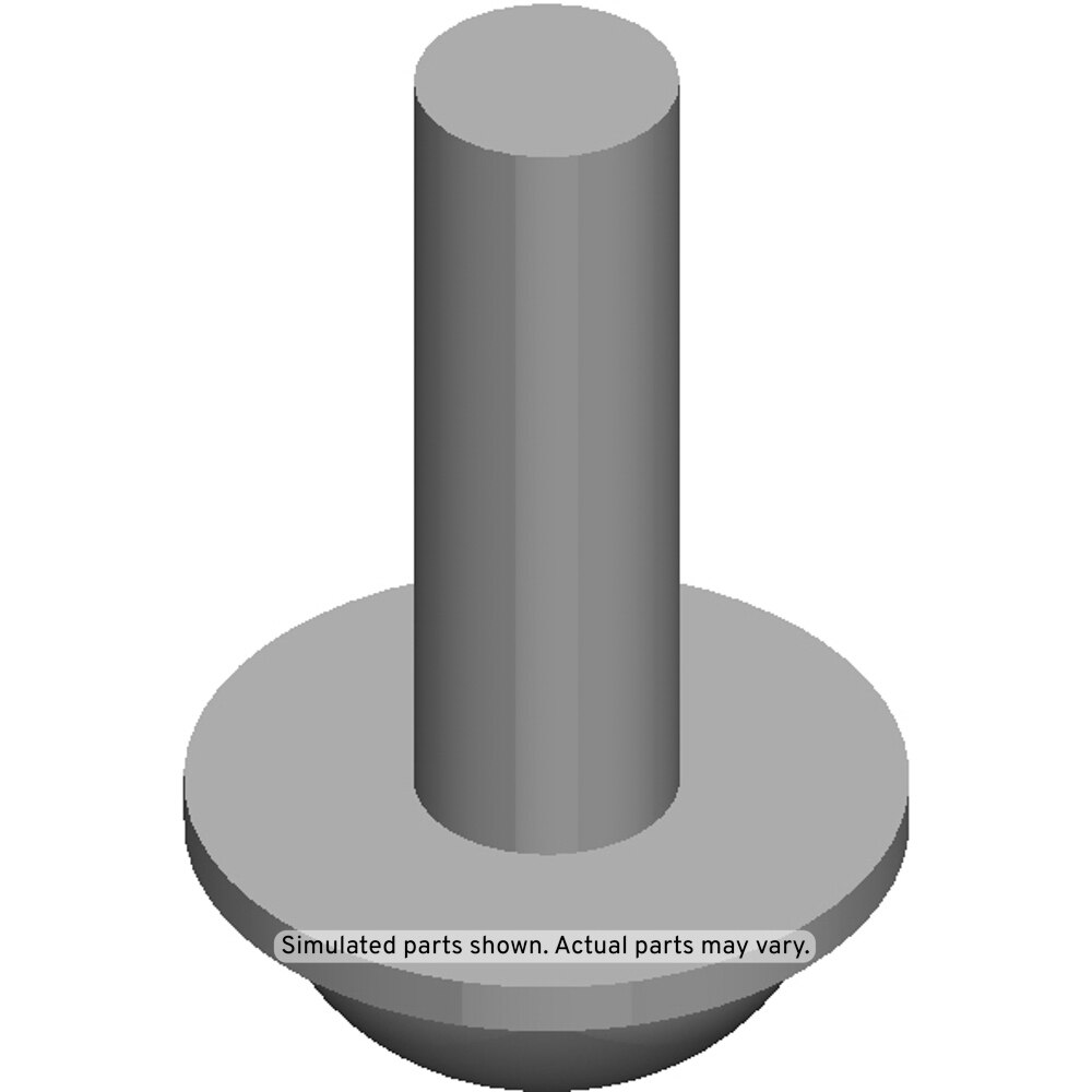 GM Genuine Parts Multi-Purpose Bolt