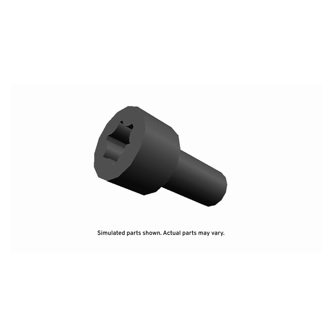 GM Genuine Parts Multi-Purpose Bolt