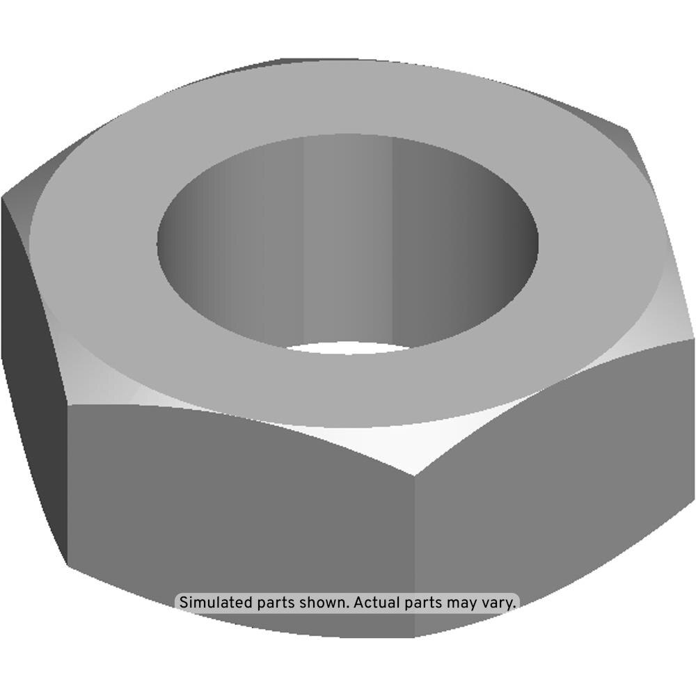 GM Genuine Parts Windshield Wiper Motor Nut