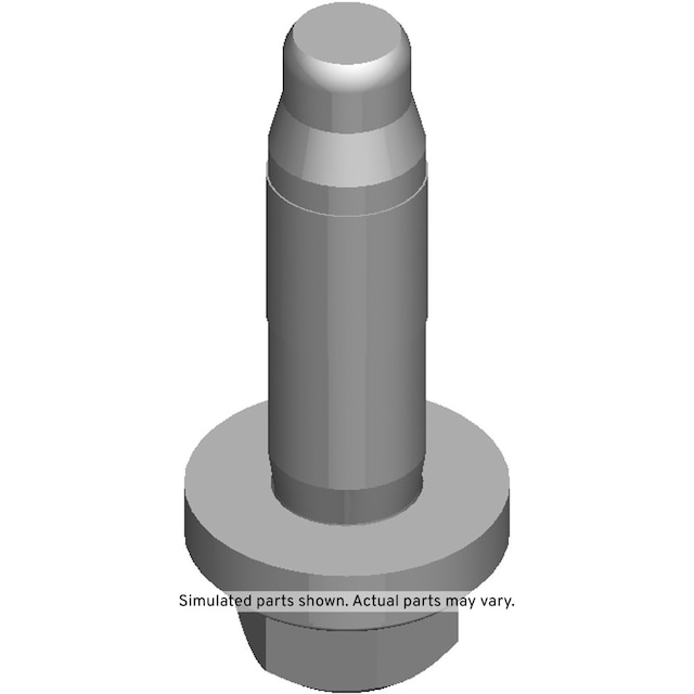 GM Genuine Parts Multi-Purpose Bolt