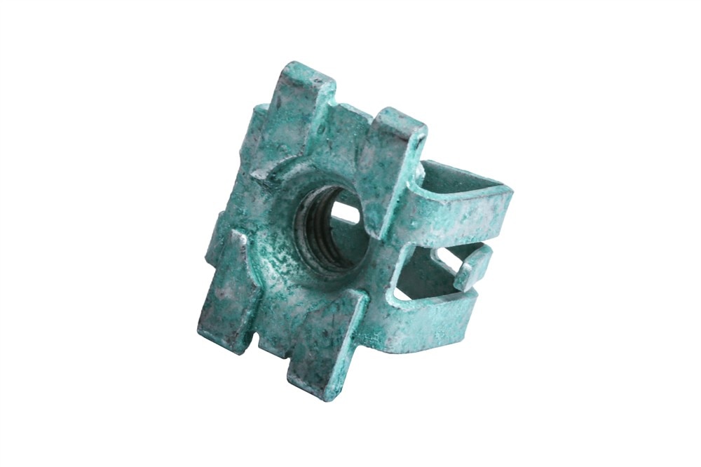 GM Genuine Parts Front Fender Nut
