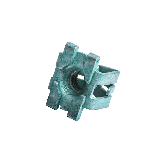 GM Genuine Parts Front Fender Nut