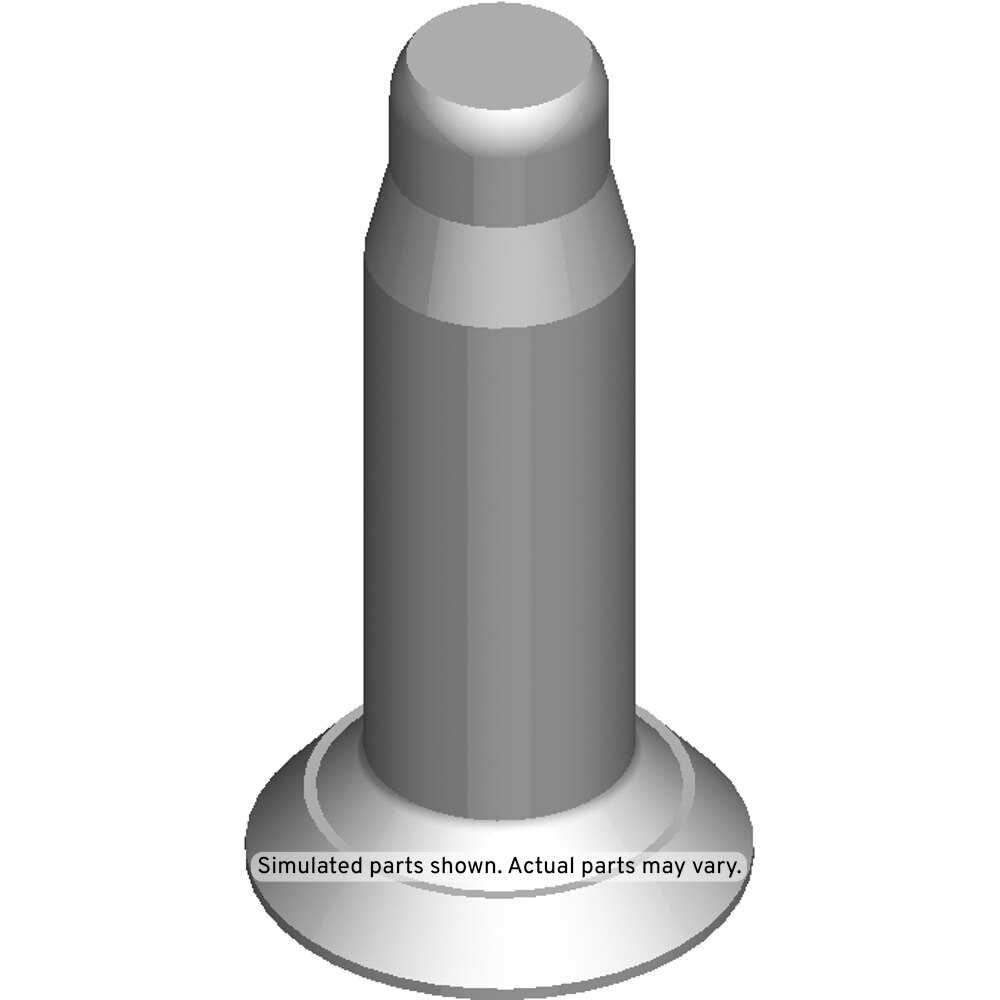 GM Genuine Parts Multi-Purpose Bolt