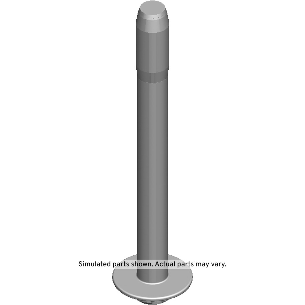 GM Genuine Parts Generator Control Module Cable Bolt
