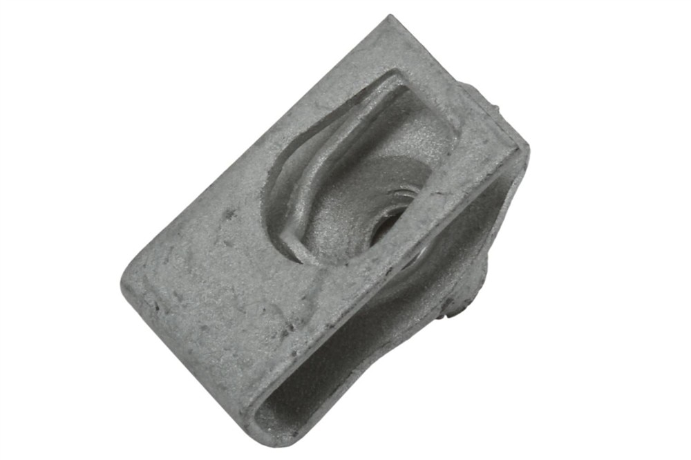 GM Genuine Parts Multi-Purpose Nut