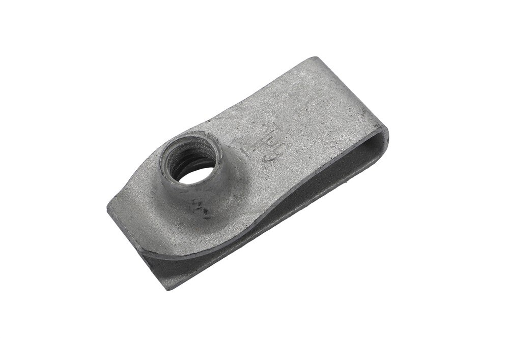 GM Genuine Parts Multi-Purpose Nut