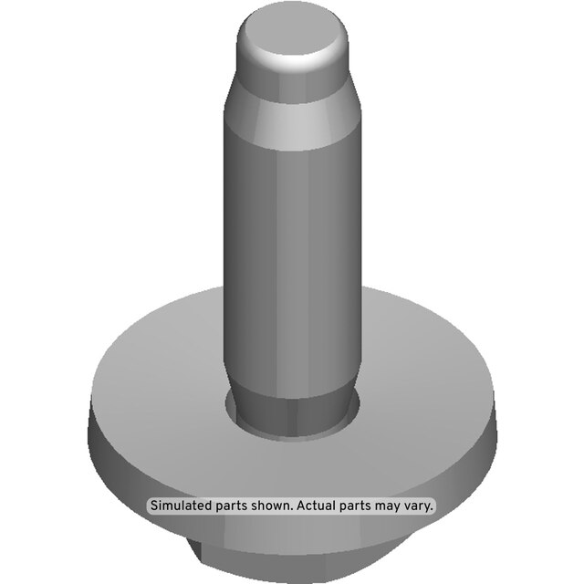 GM Genuine Parts Multi-Purpose Bolt